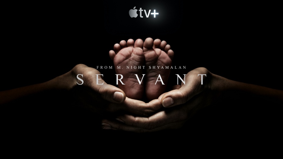 servant Apple Tv+