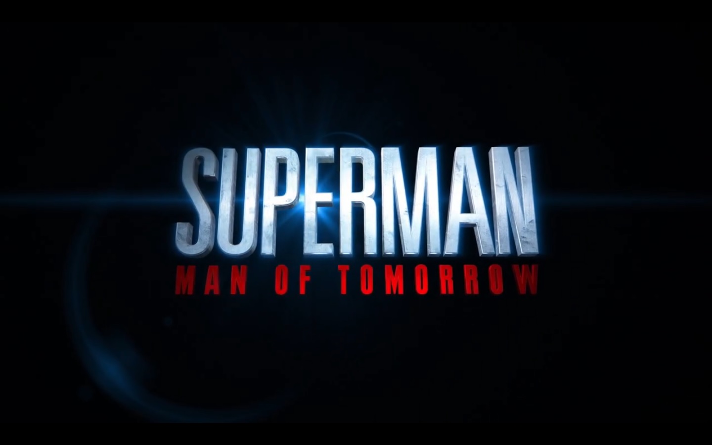 Superman: Man of Tomorrow, un fresco reinicio