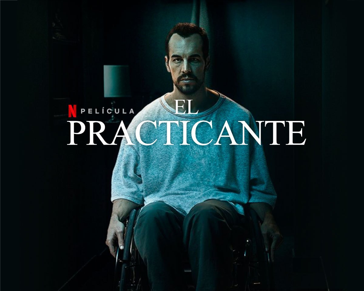 El Practicante