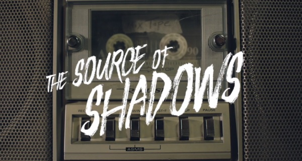 The Source of Shadows