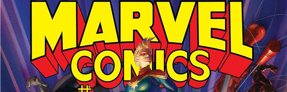 Portadas variantes de Marvel vs Aliens llegarán en 2021