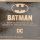 Batman y su imponente estatua en bronce