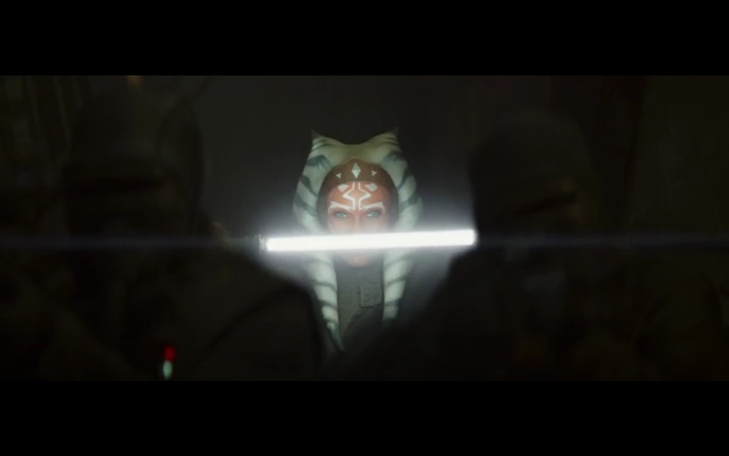 The Mandalorian, el quinto capitulo ha sido épico