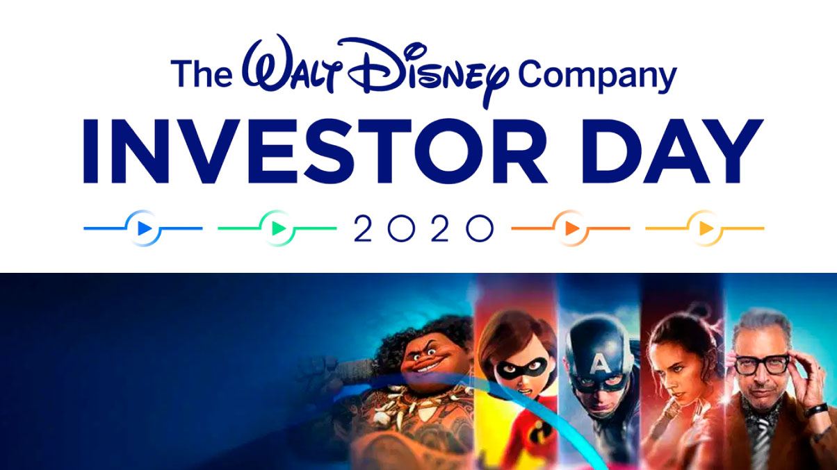 Disney y su ambicioso proyecto