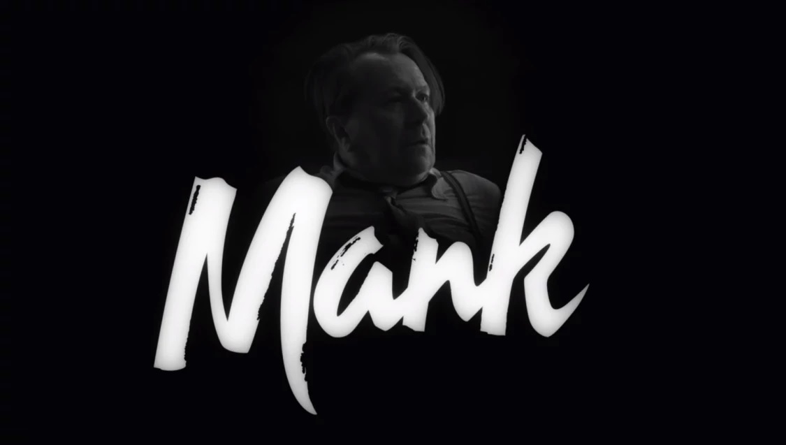 Mank y el origen de Citizen Kane