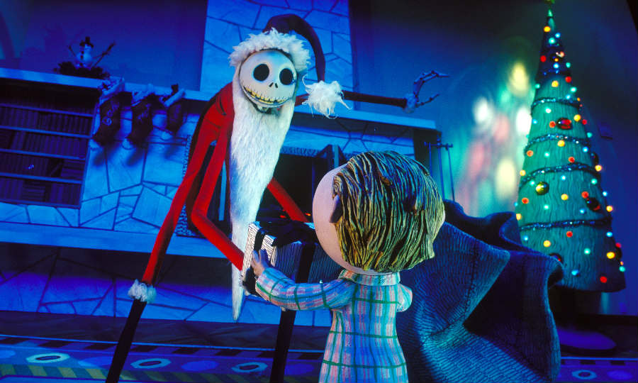 Las 5 mejores películas navideñas