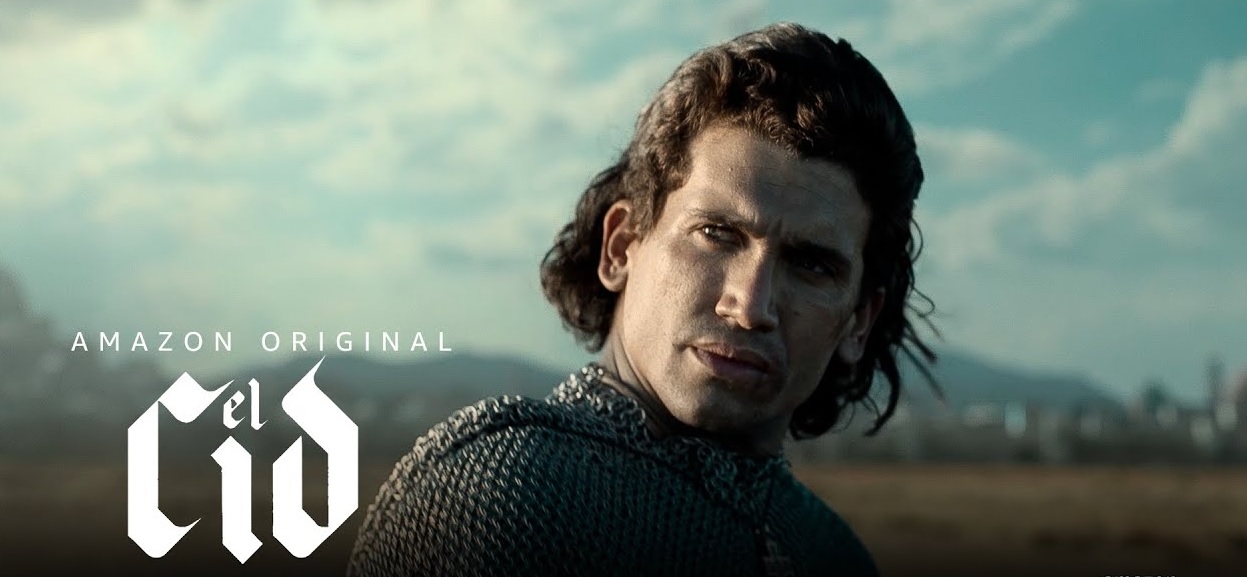 El Cid, una serie histórica que cumple con decoro