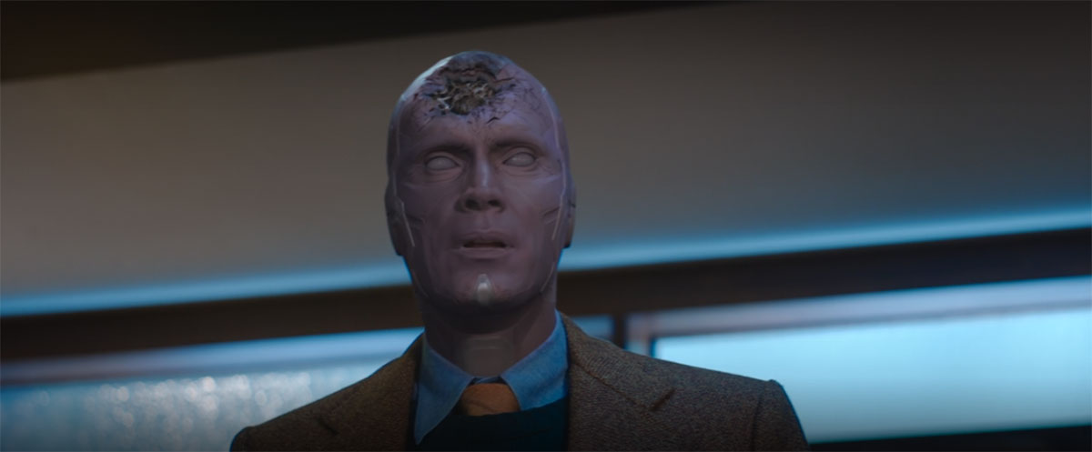 WandaVision episodio 4 tiene grandes revelaciones
