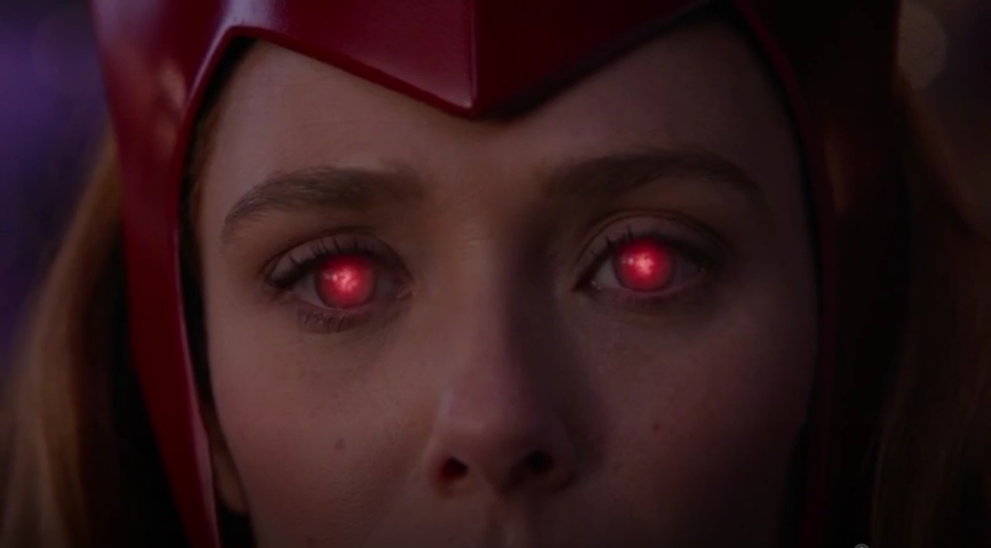 WandaVision episodio 6 nos prepara para el final