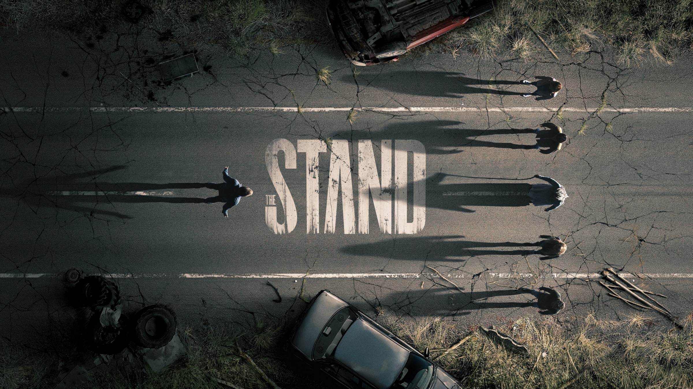 The Stand tiene un apocalipsis muy diluyente