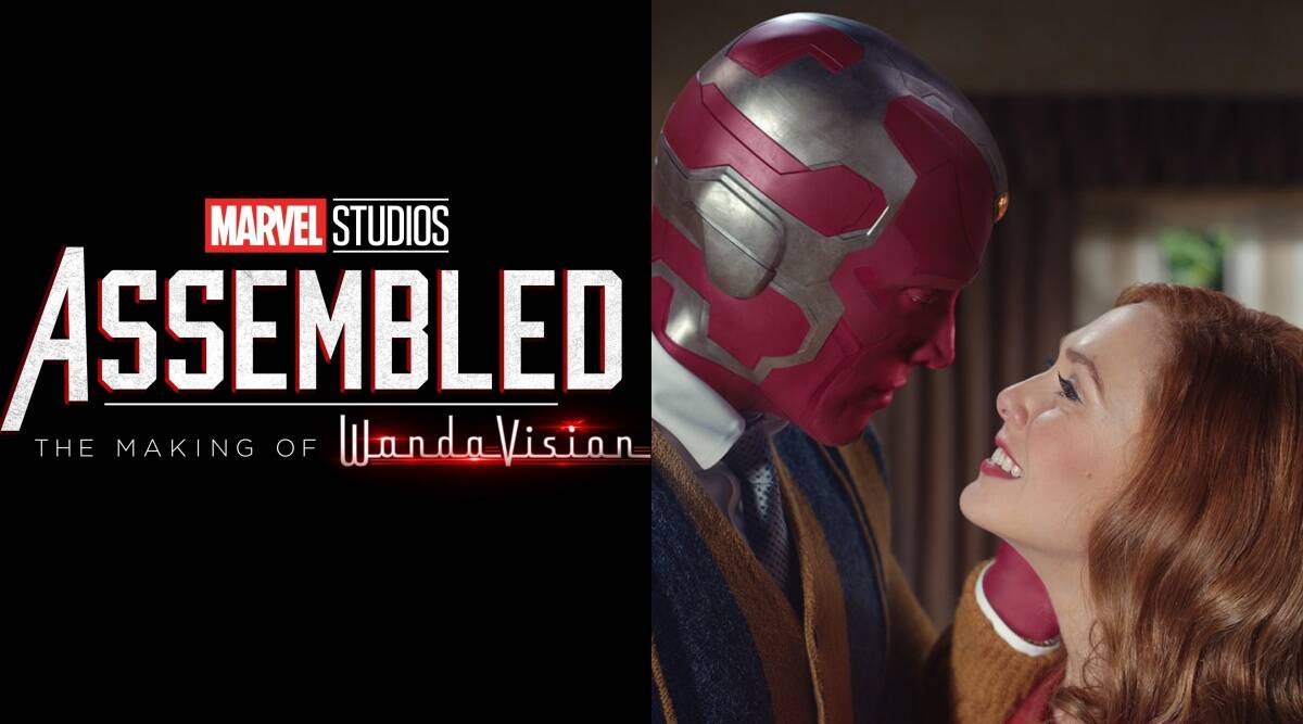 Assembled: The Making of WandaVisión ¿será más de lo mismo?
