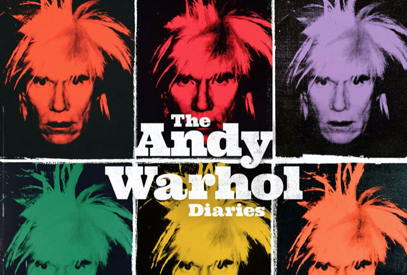 La voz de Andy Warhol en Inteligencia Artificial narra el tráiler de su nueva docuserie de Netflix