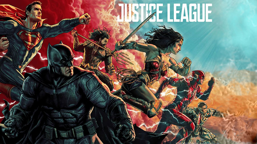 Justice League y lo que serian sus secuelas