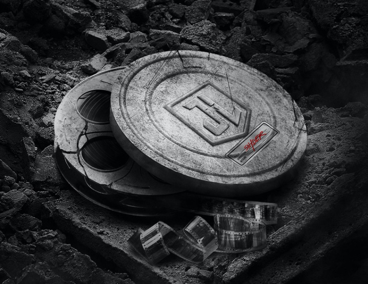 Justice League Snyder Cut sigue dando de que hablar antes de su estreno