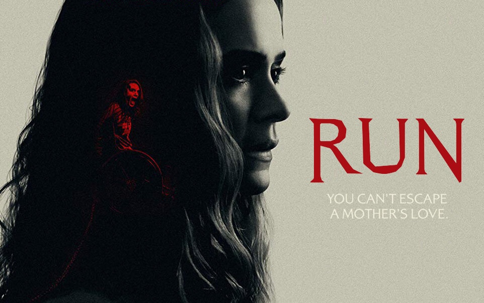 Reseña: Run es un horror muy muajajá