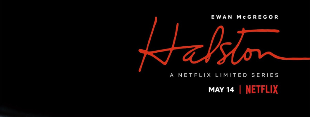 Halston es un un retrato comprensivo de un hombre complicado