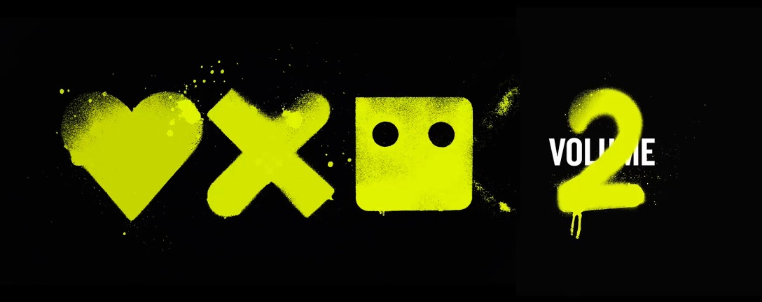 Love, Death & Robots en su volumen 2 es una antología sorprendente