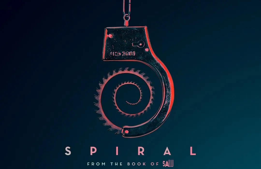 Spiral: From The Book of Saw aún tiene mucho que aprender