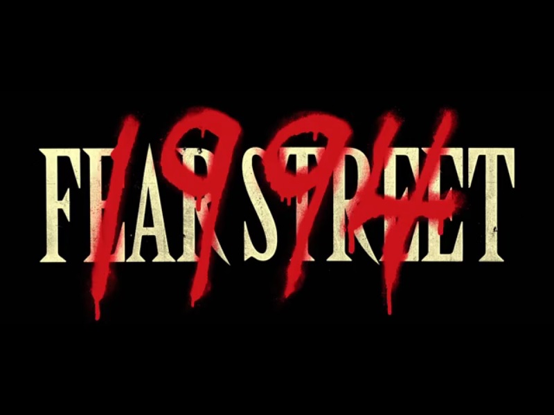 Fear Street 1994 no es una película en serio pero sí en serie