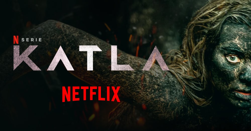 Katla tiene una sencillez siniestra