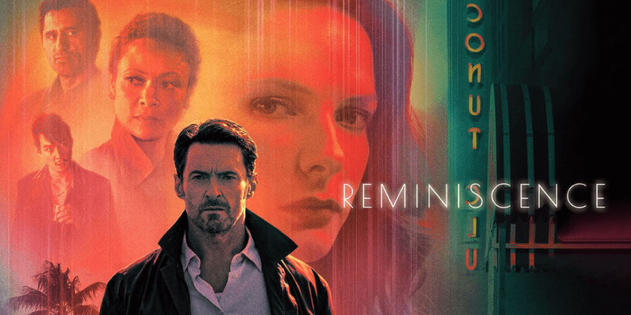 Reminiscence es un proyecto para no recordar