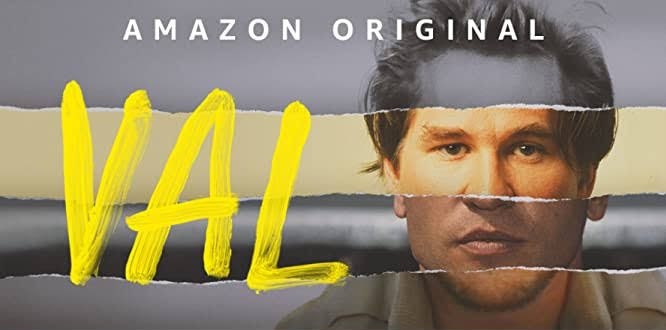 Val es un documental que cumple con las reglas