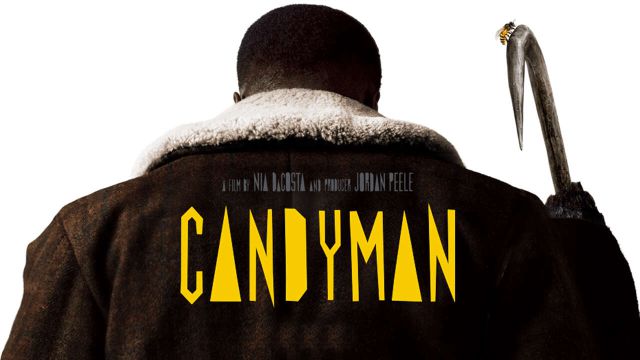 Reseña: Candyman se define más como un remake de horror social