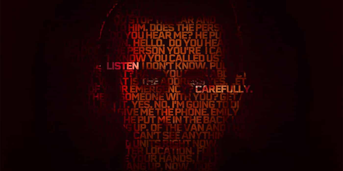 The Guilty es culpable de ser buena pero… no tan buena