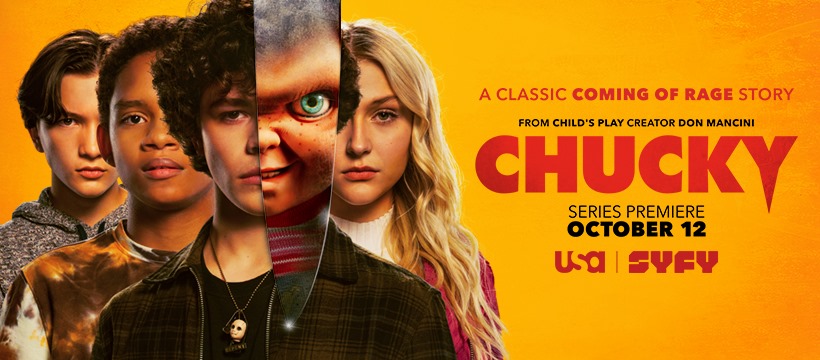 Reseña de Chucky como serie de TV es un digno regreso a la franquicia de Child’s Play
