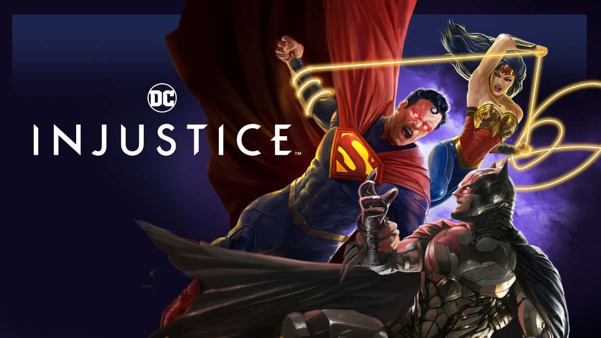 Reseña de Injustice solo hace justicia al entretenimiento y divierte