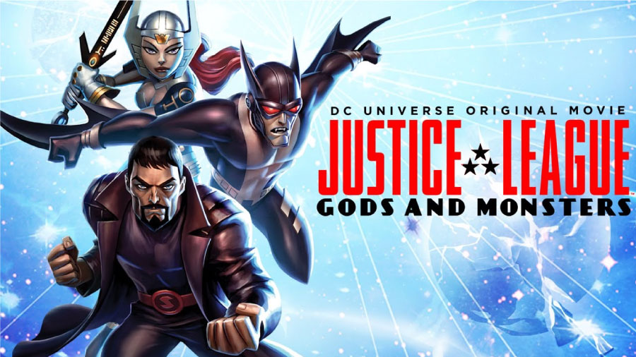 Reseña de Justice League: Gods and Monsters es un excelente trabajo que cayó en el olvido