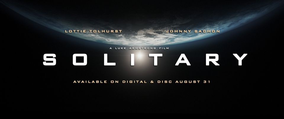 Solitary es un experimento de claustrofobia espacial