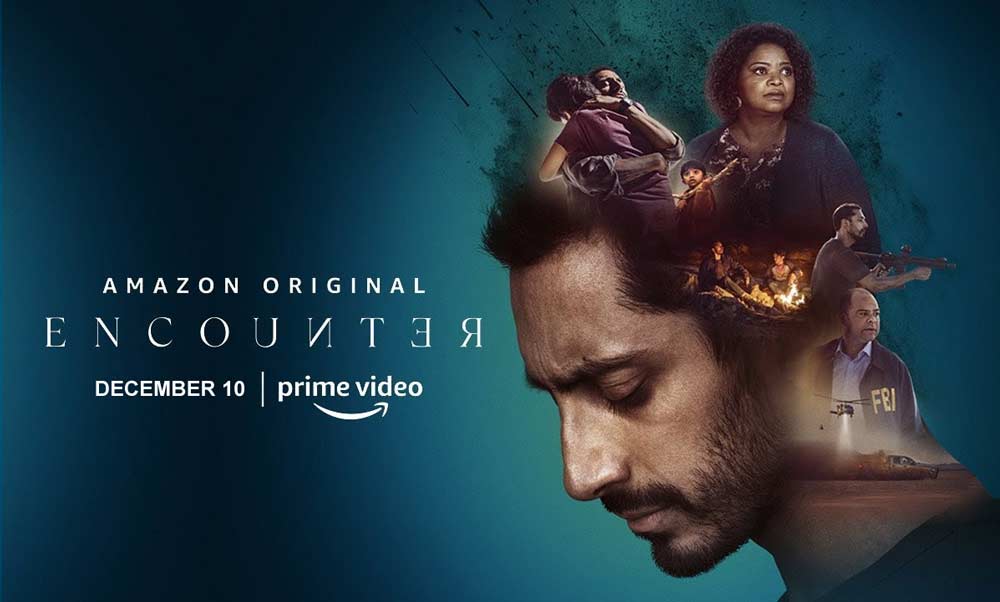 Reseña de Encounter: es más de lo que parece