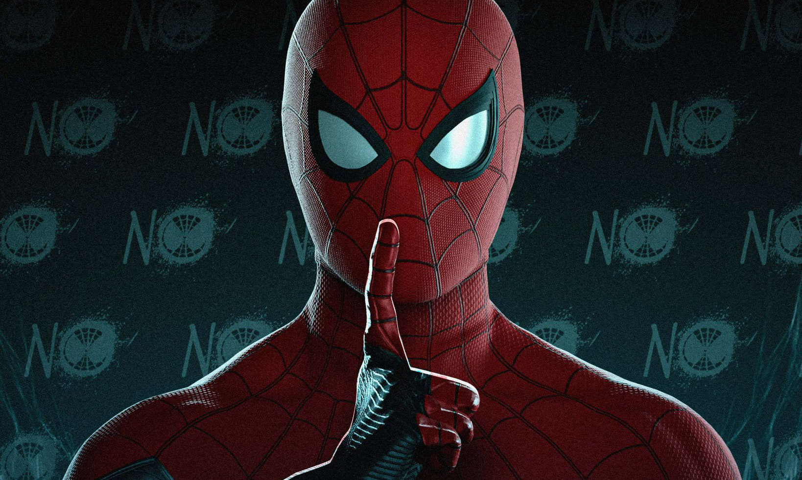 Spider-Man: No way home y su campaña de NO SPOILERS