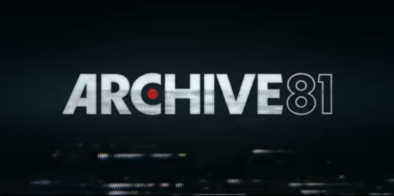 Reseña de ARCHIVE 81: plantea un entretenido misterio incognoscible