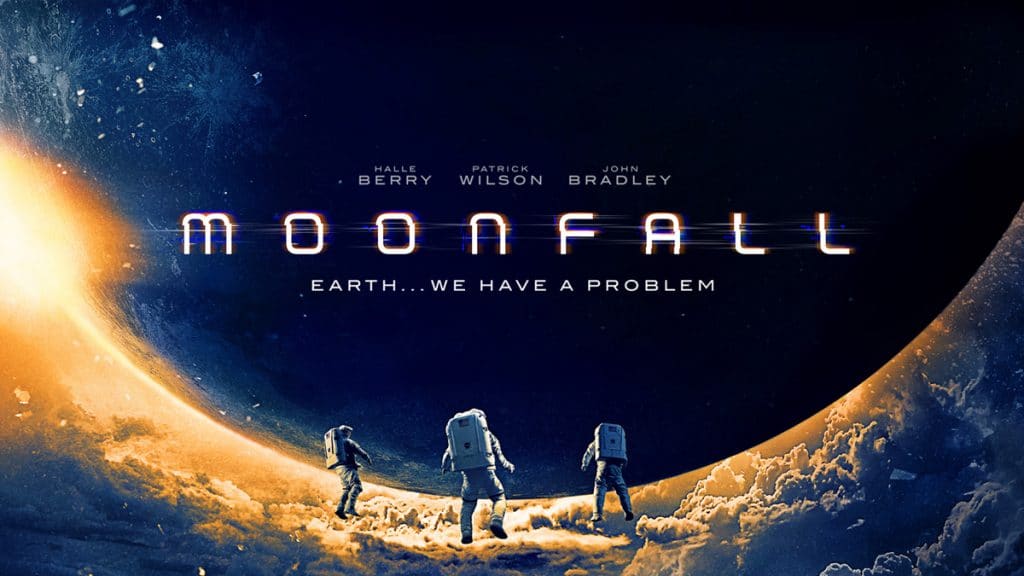 Reseña de Moonfall no es más que un trabajo mediocre con un nombre interesante
