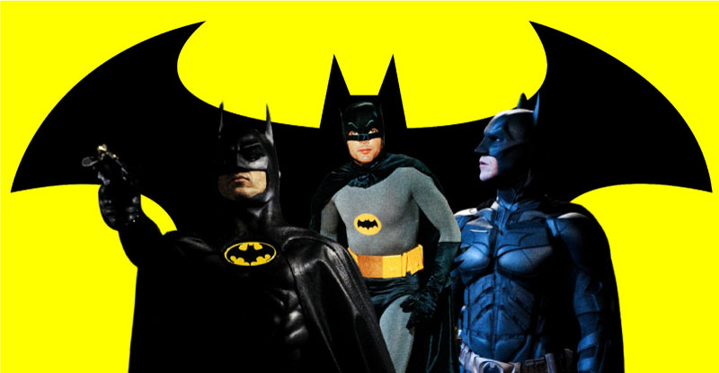 Batman en la cultura Pop