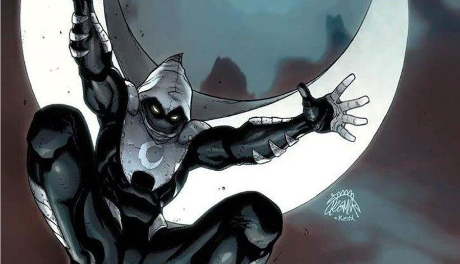 Todo lo que debes saber acerca de ‘Moon Knight’