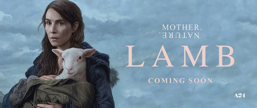 Reseña de LAMB: Una película oscura y desconcertante