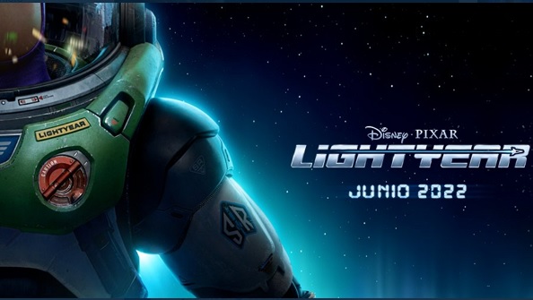 Reseña de Lightyear de Pixar es una película innecesariamente bonita