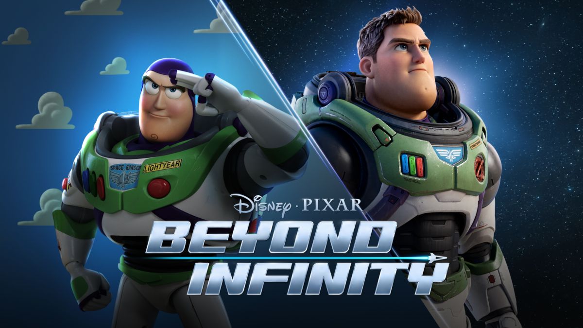 Reseña de Beyond Infinity: Buzz and the Journey to Lightyear es un documental que nos lleva a conocer al personaje más allá de lo que sabíamos