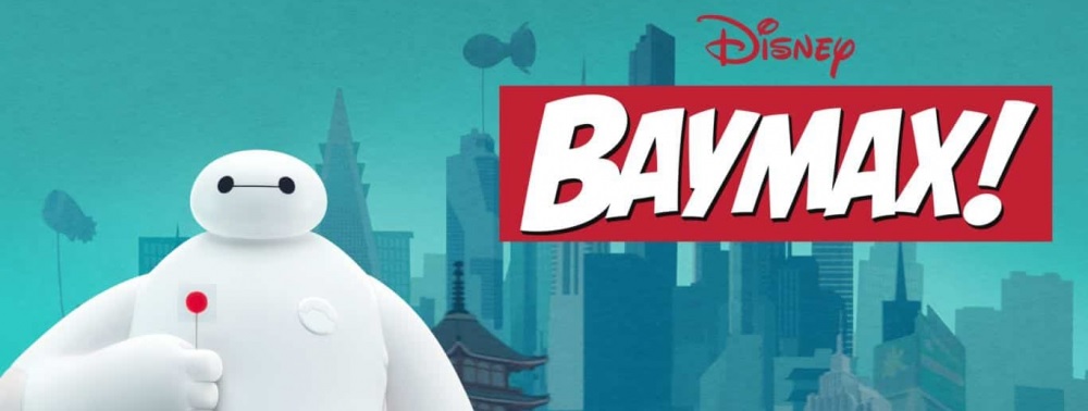 Reseña de Baymax! ofrece algo entretenido, emocionante y fresco pero muy poco innovador