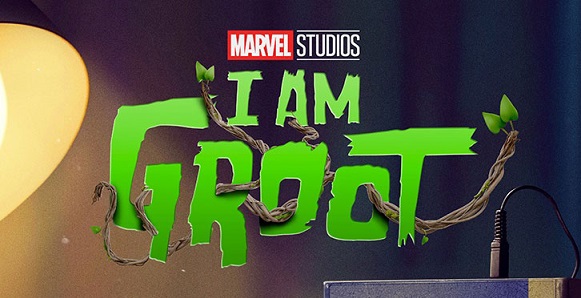 Reseña de la Serie I Am Groot tiene una forma muy diferente de contar su historia