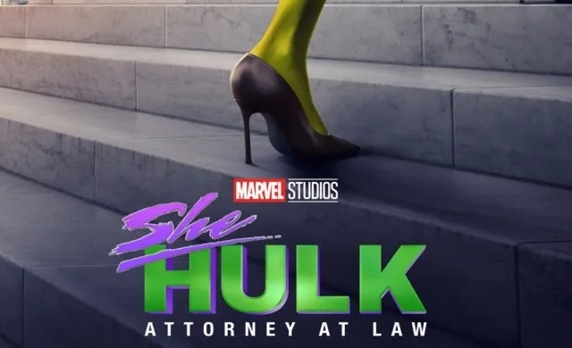 Reseña Serie She-Hulk: Attorney at Law abre con un episodio divertido y entretenido