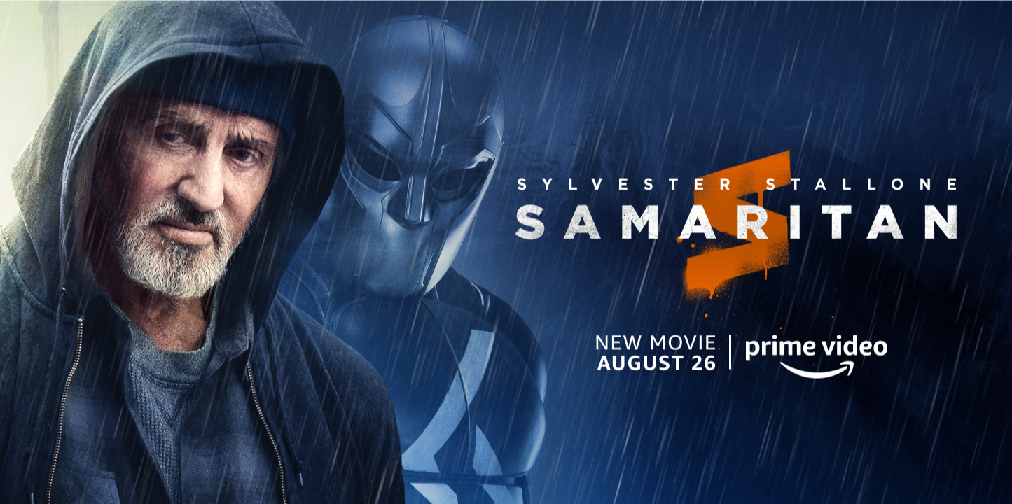 Reseña Película Samaritan es la némesis del cine de superhéroes