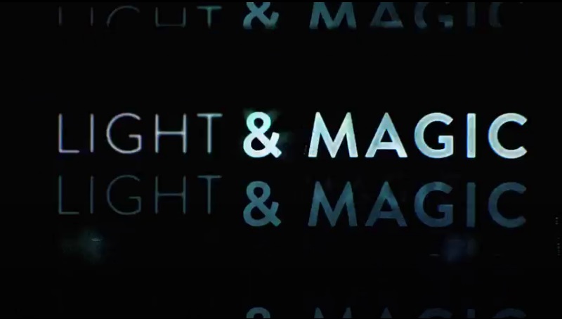 Reseña del Documental Light & Magic, el inevitable arte de la innovación.