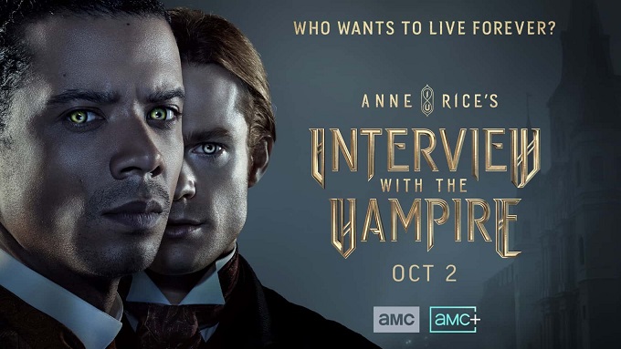 Reseña Serie: Interview with the Vampire es una exquisita reinvención