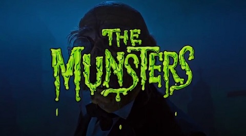 Reseña The Munsters: es una película que no tiene razón de ser