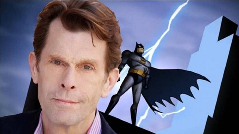 Muere Kevin Conroy y su legado permanecerá para siempre