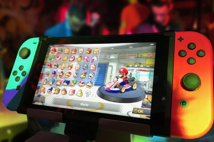 ¿Qué Nintendo Switch es mejor para ti? Switch, Switch Lite o Switch OLED